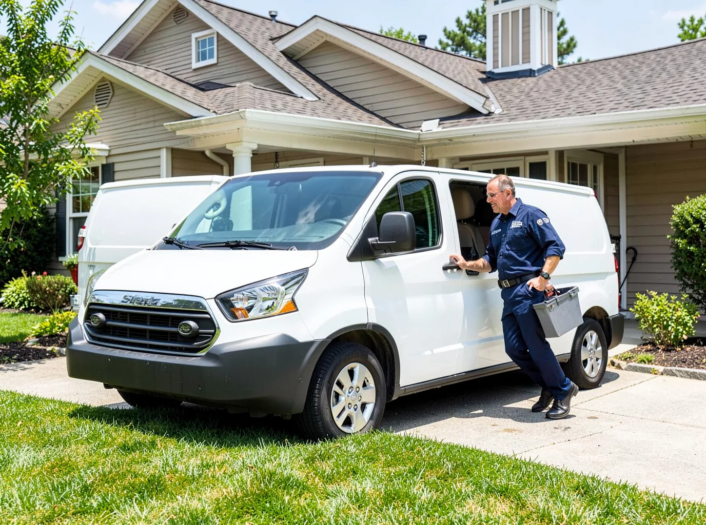 Emergency Plumber company in Ivel, KY